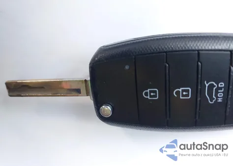 2016 Kia Sorento 2.4L Lx z USA, uszkodzony, nr VIN 5XYPG4A31GG061274